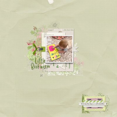 Kit Challenge 06/25