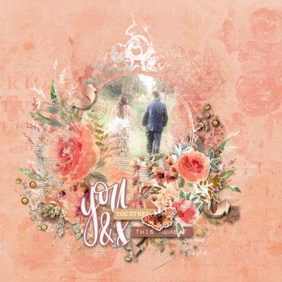 You and I