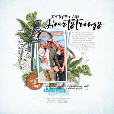 Heartstrings