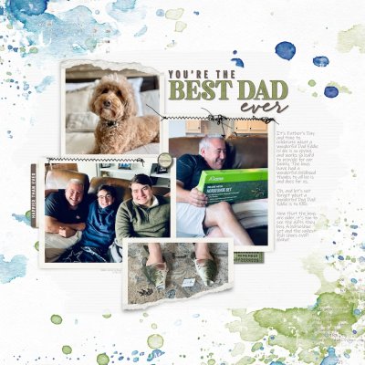 Father's Day 2023