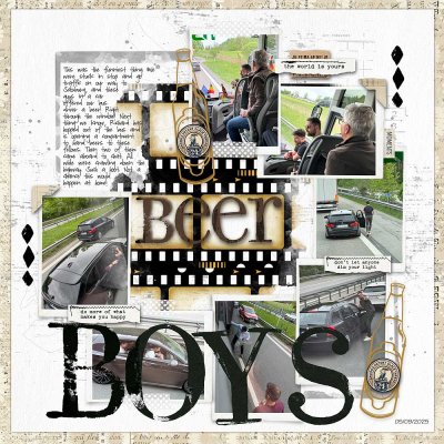2025-05-09 Beer Boys