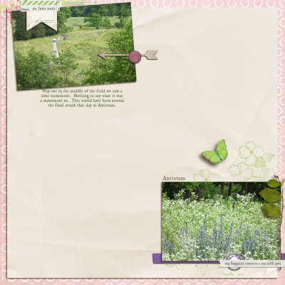 Kit Centric - Summer Gardens - June 4