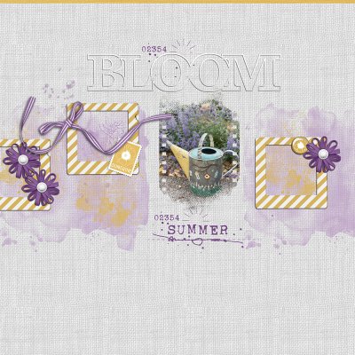 June Speed Scrap