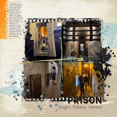 2025-05-12 Doge's Palace prison
