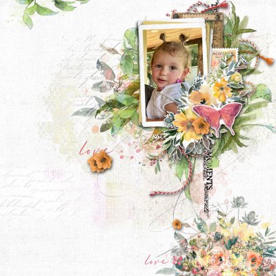 Treasured Moments