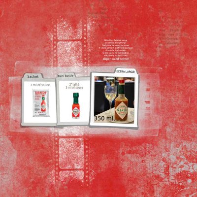 2506 The Tabasco Sauce story!