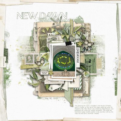 2025-05-30 New Dawn