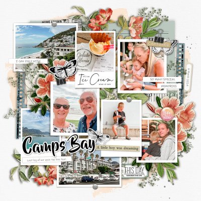 Camps Bay