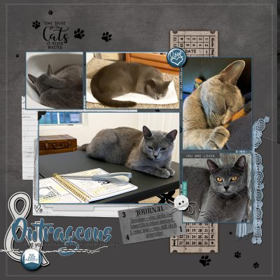Graphic-Smokey