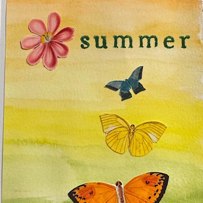 Summer (journal)
