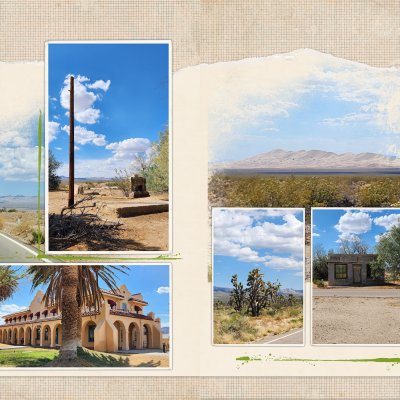 Mojave National Preserve (2025-06 scraplift chain)