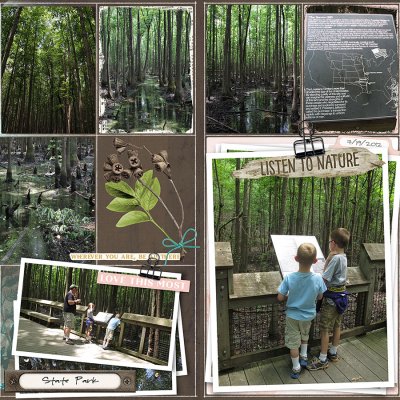 Louisiana Purchase State Park (Kit Centric June '25)
