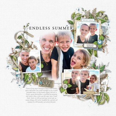 Endless Summer
