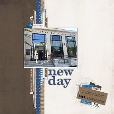 New Day