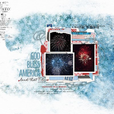 God Bless America