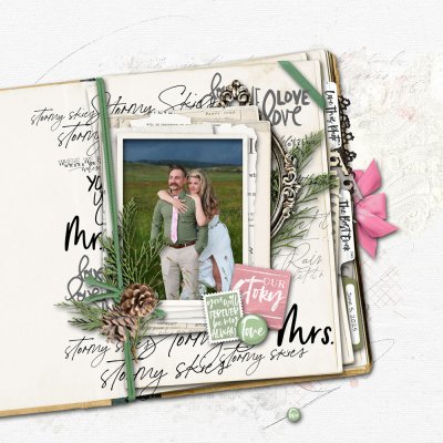 Mr & Mrs