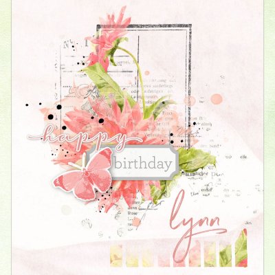 happy birthday lynn!