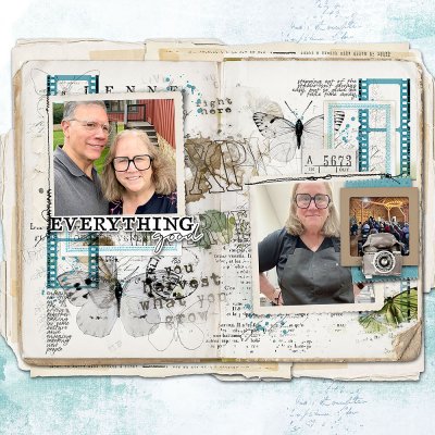 Everything Good