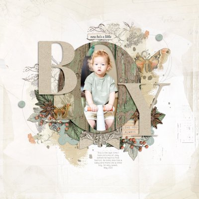 Little Boy