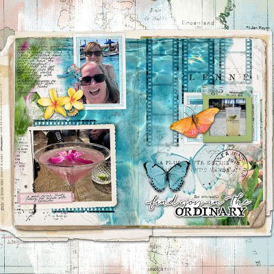 Ordinary