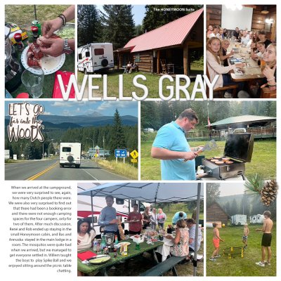 Wells Gray