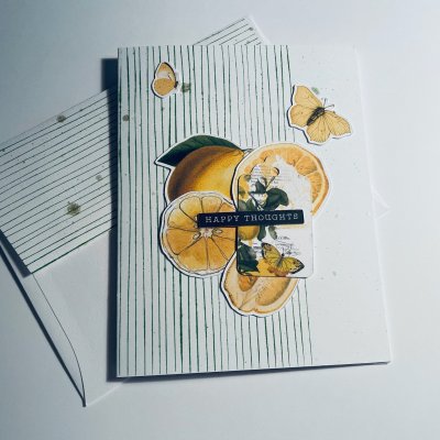 Lemon Twist card 3