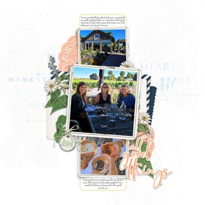 All Good Things-30MM