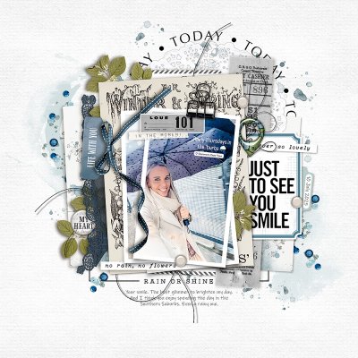 Just to See You Smile