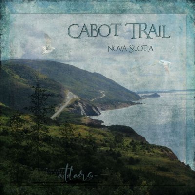 Cabot Trail
