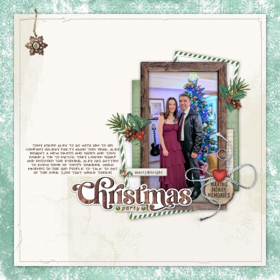 Christmas Party 2025