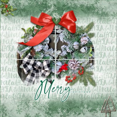 MerryChristmas SOSN 12/25