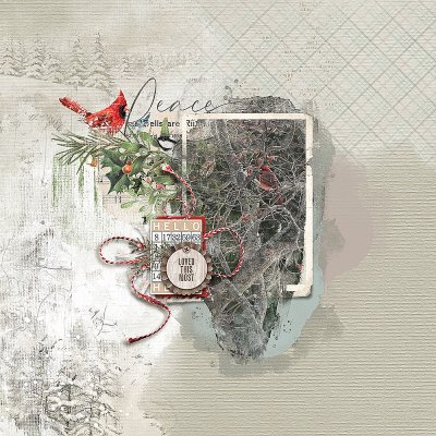 Let's Blend Challenge - December 15