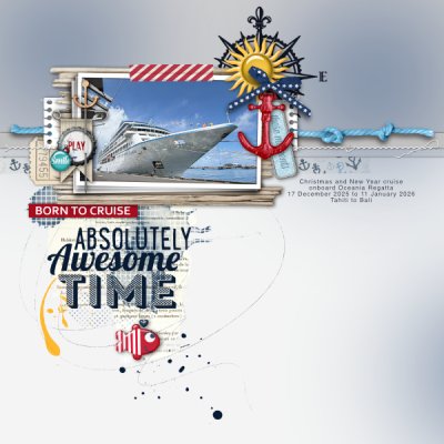 2512 Oceania Regatta