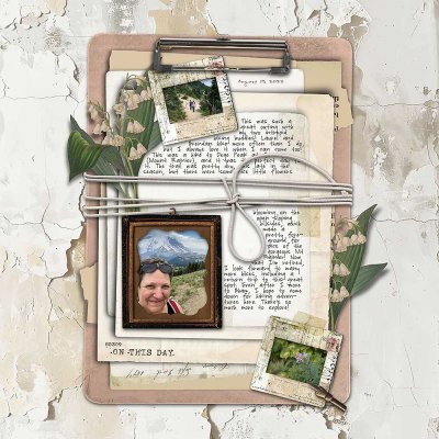 2022-08-19 Hiking Dege Peak