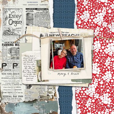 2025-12-30 Dinner at Vons