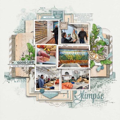 2025-12-08 Seed bank tour