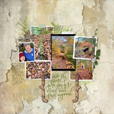 Challenge of the Month Jan 2026