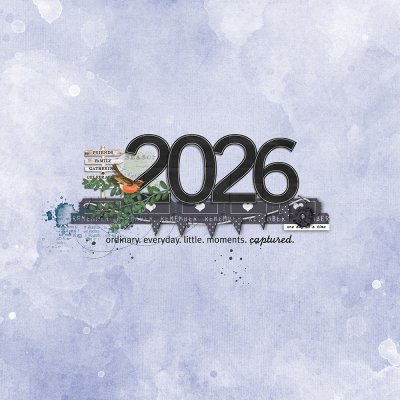 2026 Monthly Summaries Cover