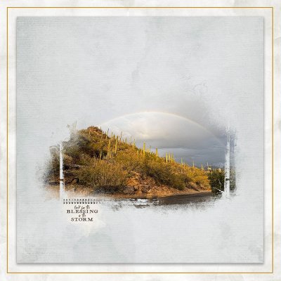 Let's Blend Challenge