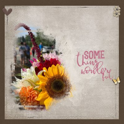 Let’s Blend Challenge 1/26