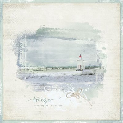 Southampton Lighthouse