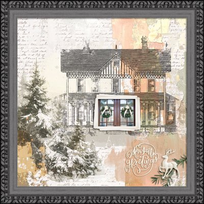 Season's Greetings: SSL 1/17