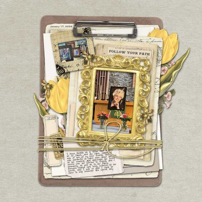 2026-01-17 Eulalah's memorial