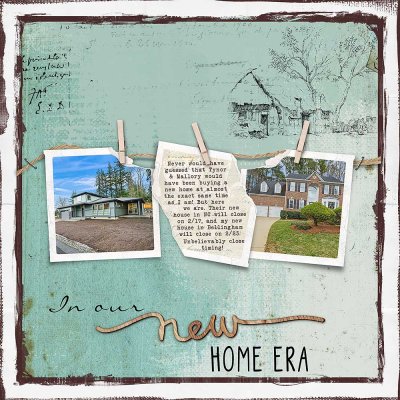 2026-01-22 In our new home era