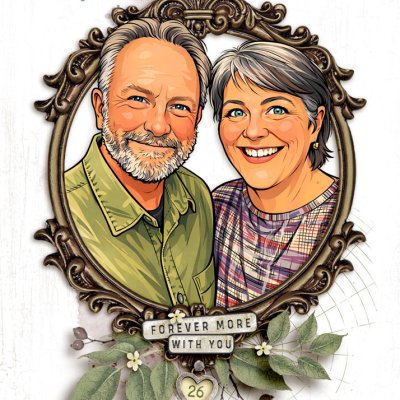 Valentines Card 2026