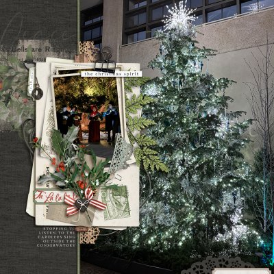 5th SSL - Creative Team Spotlight - sterkeurs - January 31