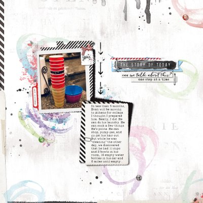 Challenge of the Month - Feb