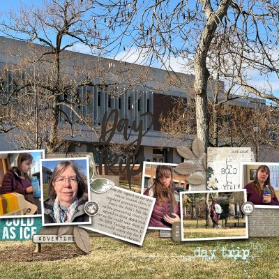 SSL - Photos Upon Photos - February 7