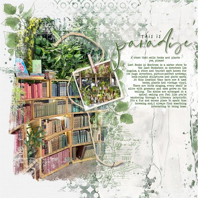 Monthly Challenge 02/26