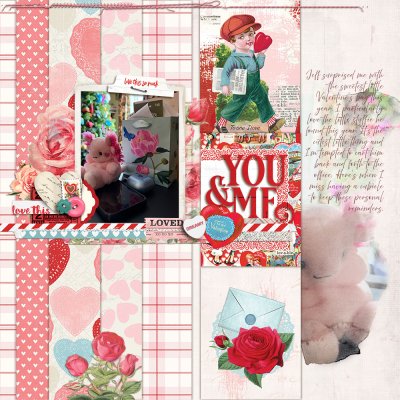 SSL - Strip Away - February 14